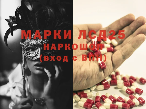 винт Гусь-Хрустальный